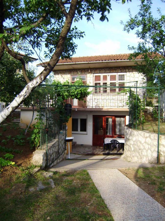 Apartment Carmen Čavle Exterior foto